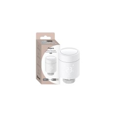 Aqara Thermostat Valve W600